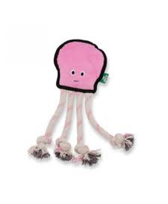 Beco Recycled Rough & Tough Octopus
